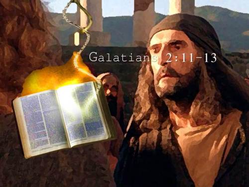 Galatians-2.11-13