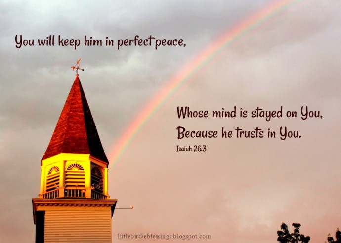 lbb steeple2 perfect peace